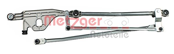 METZGER 2190326 Wischergestänge
